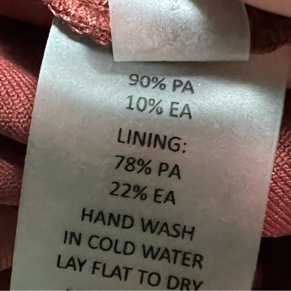 Alix NYC Baxter Zipper Off-The-Shoulder Long Sleeve Body Suit - Picture 6 of 13